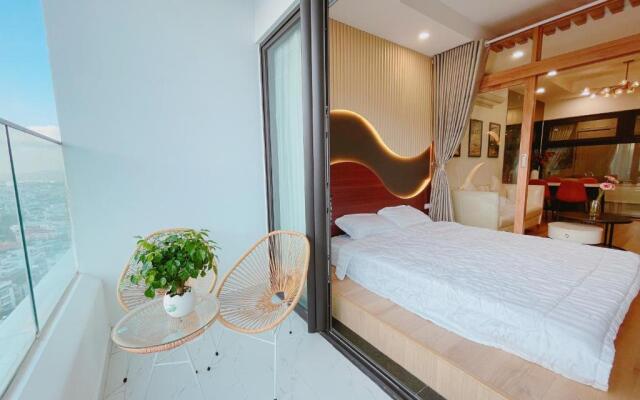 TMS Apartment studio