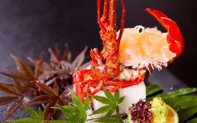 Kaisen no Yado Matsuura