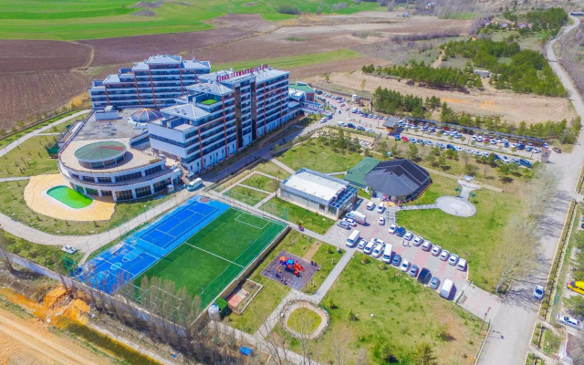 Sivas Termal Hotel