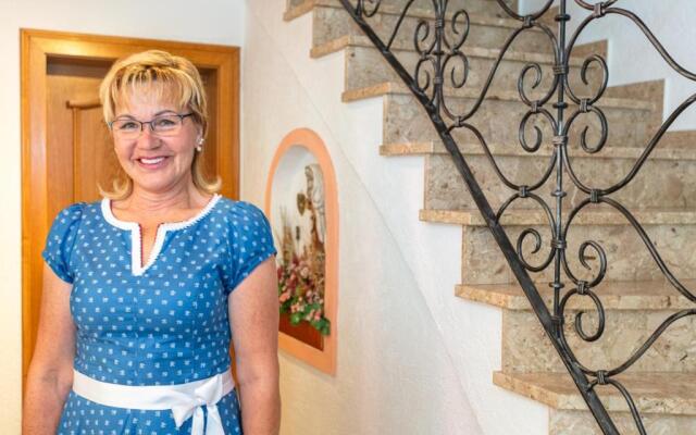 Ferienhaus Hintersee