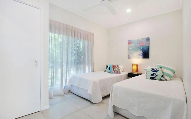 Durramboi Luxury Apartment