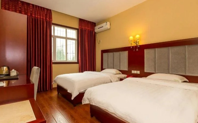 Ming Kang Hotel