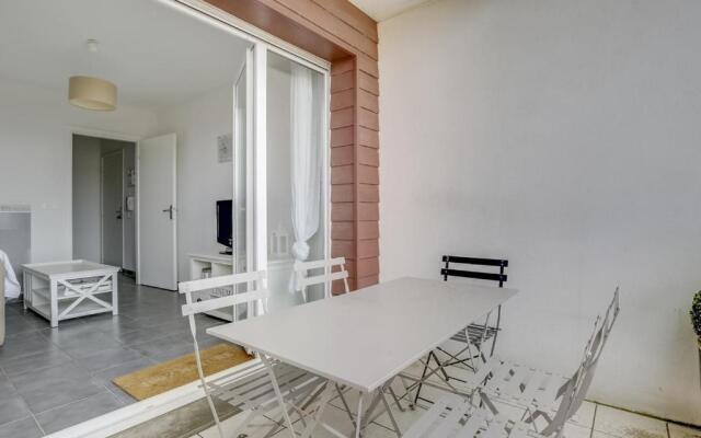 Appartement Biscarrosse Plage, 3 pièces, 5 personnes - FR-1-521-9