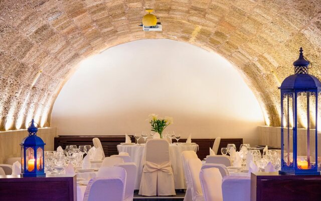 Avalon Boutique Hotel Rhodes