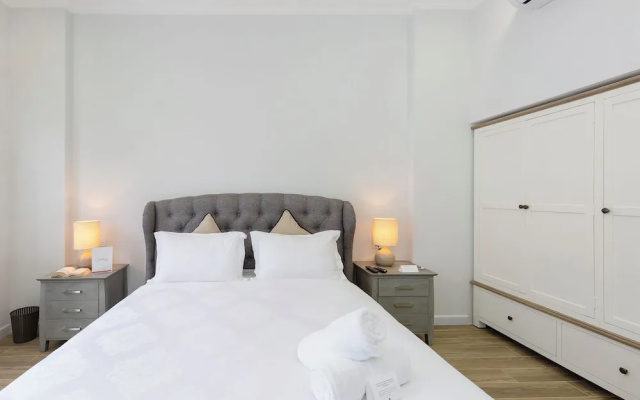 L'amour Villa with Sauna at City Center – Guest Rooms – Da Nang