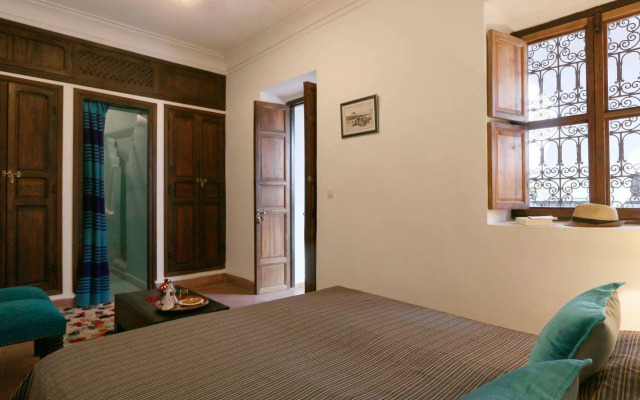 Riad Al Anouwar