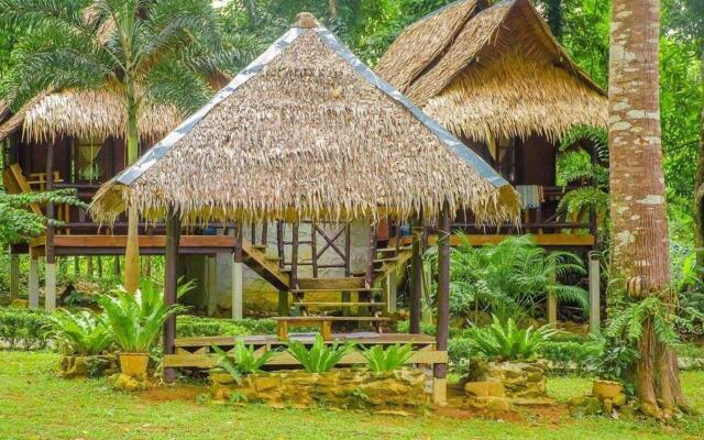 Tarzan Island Bungalow