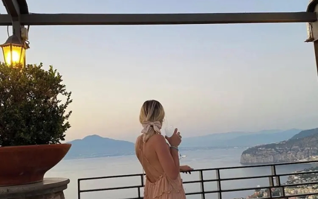 Romantic Relais Sorrento