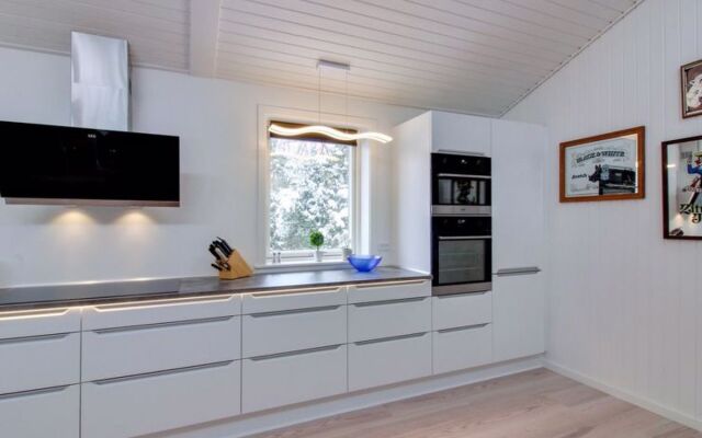 "Elvir" - 250m from the sea in Bornholm