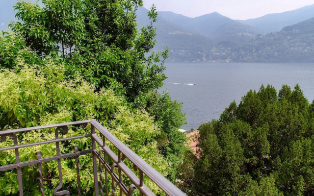 Villa Eugenia suite 2