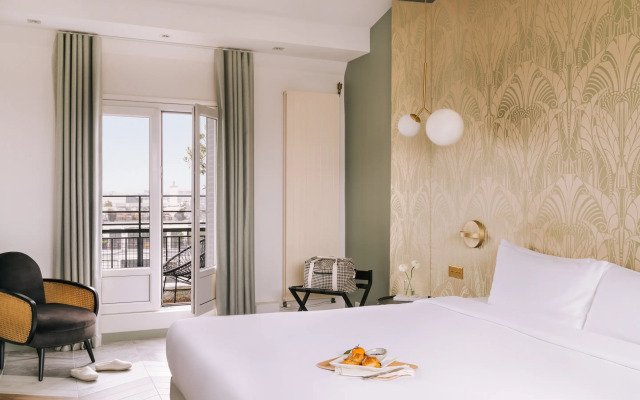 Hotel Atala Champs Elysées