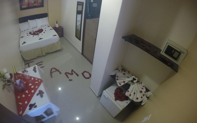 Hotel Marina Suites By Geh Suites