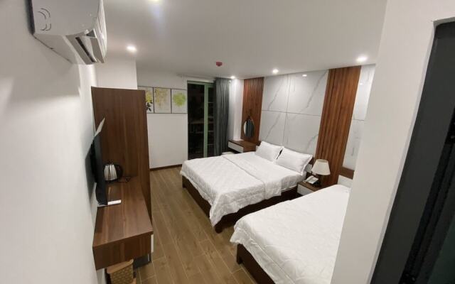 Hoang Long Hotel Phu Quoc