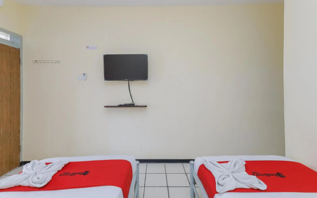 OYO 1289 Cbr Residence