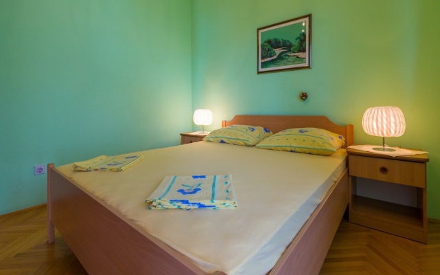 Apartment Mazor