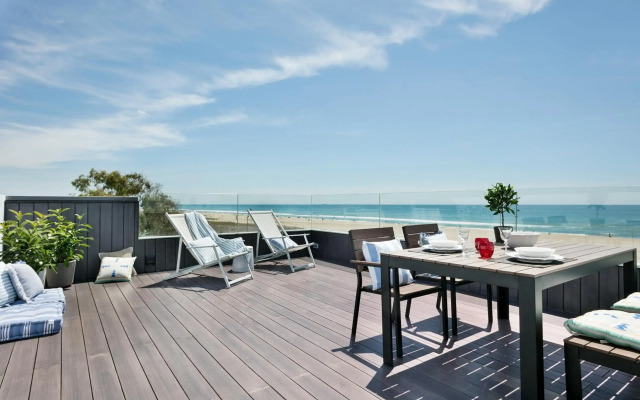 Apartaments Marfina