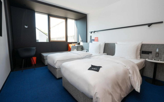 GREFIS Hotel