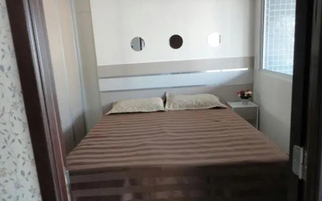 Apartamento Vista Mar 4 Suítes