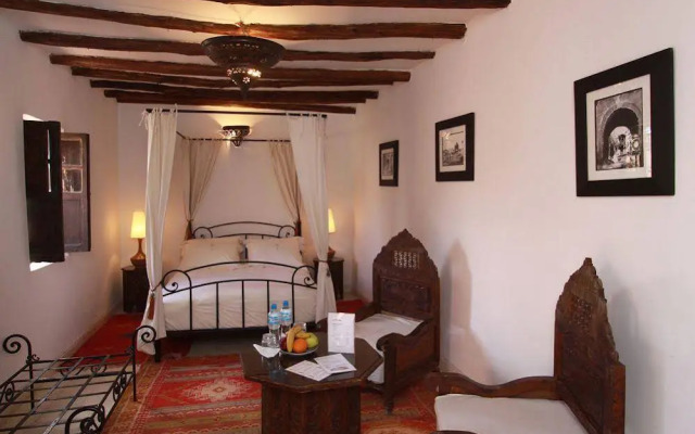 Riad Palmier