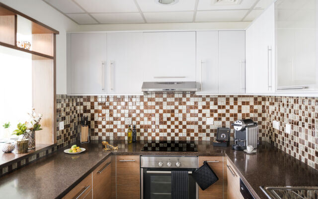 Dream Inn Dubai Apartments 48 Burj Gate