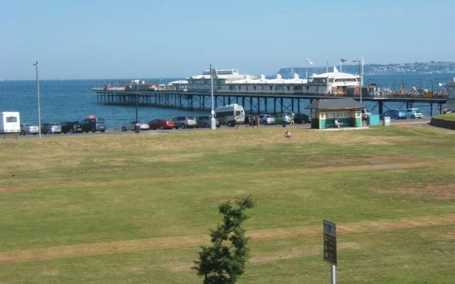 Sefton Lodge