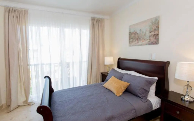 Bavaro Beachfront Penthouse 4 bdr/5 Bth 10+ Guests