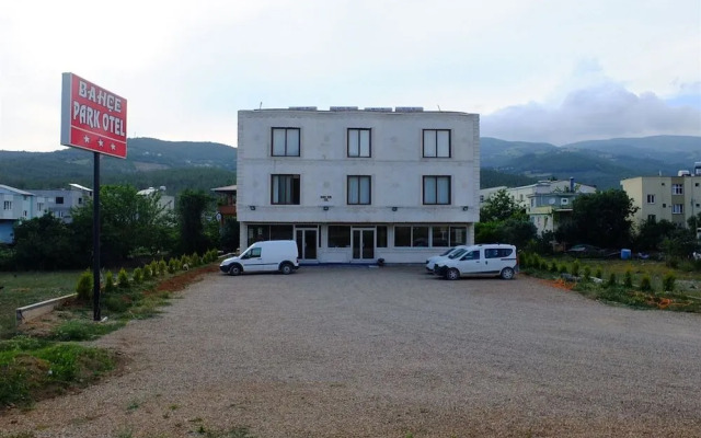 Bahçe Park Otel