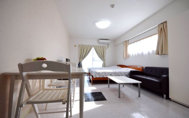 STAY IN SUMUKA Kokusai Street