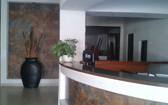 Hotel Marlyn Downtown