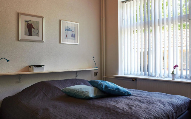 Noeraa Gamle Skole Bed & Breakfast