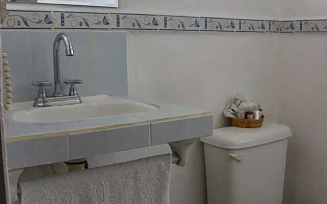 Casa Akbal B&B