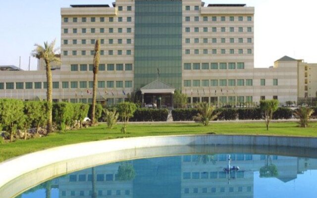 Ramada Kuwait Hotel