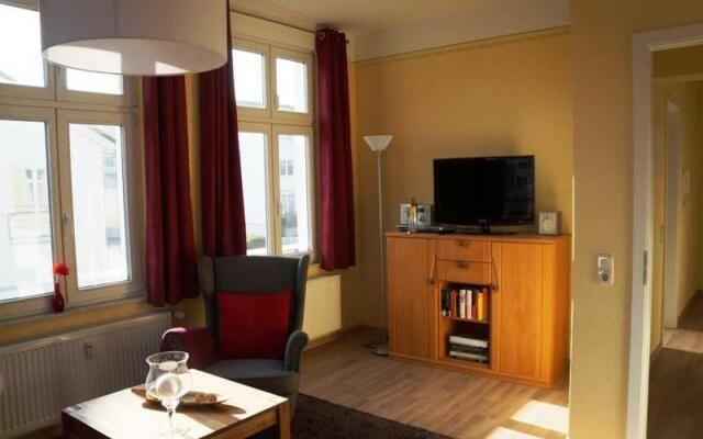 Villa Granitz - Ferienwohnung 45453 (Gellen)