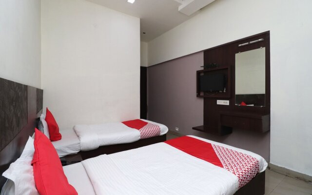 Hotel Payal by OYO Rooms