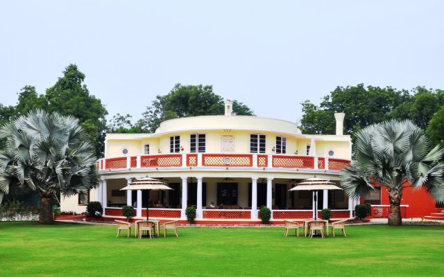 Sawai Madhopur Lodge – IHCL SeleQtions