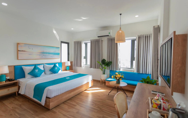 Rivera Tuy Hoa Hotel