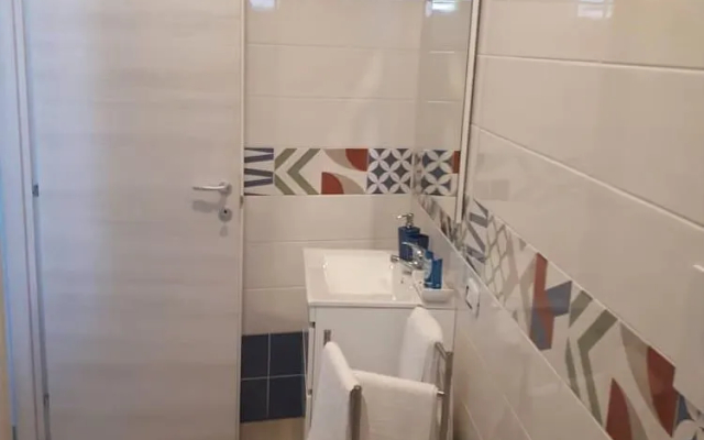 B&B Sole Mare Vento