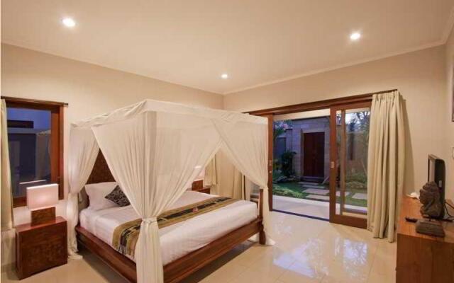 Madhya Villa