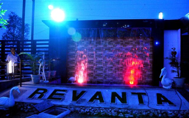 The Revanta
