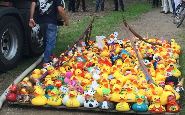 Gästehaus Peterhoff