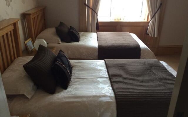 Fernlea Guest House