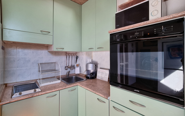 Italianway - Fauchè 9