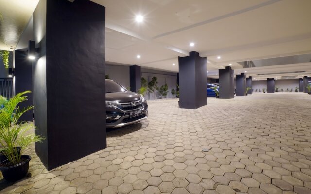 Dparagon Kebon Jeruk