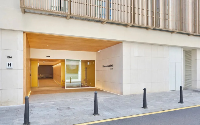 Hotel Marina Cambrils by URH