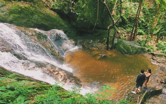 Homestay Maekampong