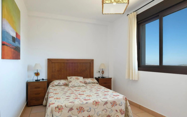 Los Castillarejos Apartamentos Rurales
