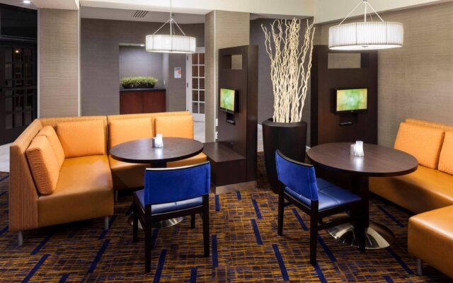 Courtyard by Marriott San Diego - Rancho Bernardo