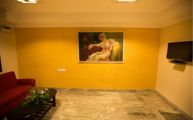Ashok Residency