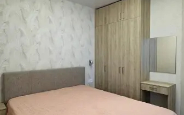 ЖК Морская симфония 2