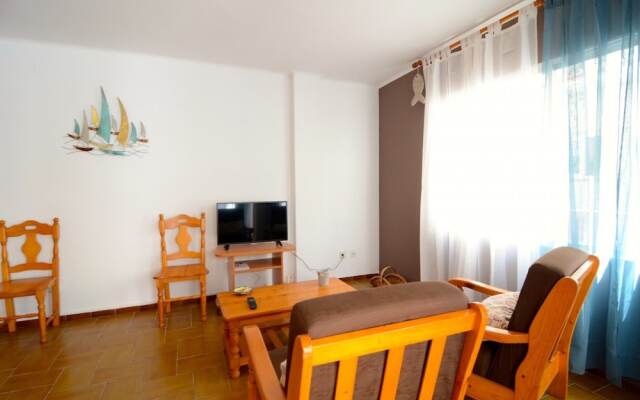 Apartamentos Puig Surada 13